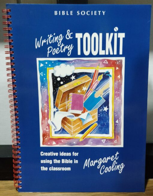 WRITING & POETRY TOLLKIT