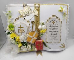 KTIEB MIFTUH - CONFIRMATION