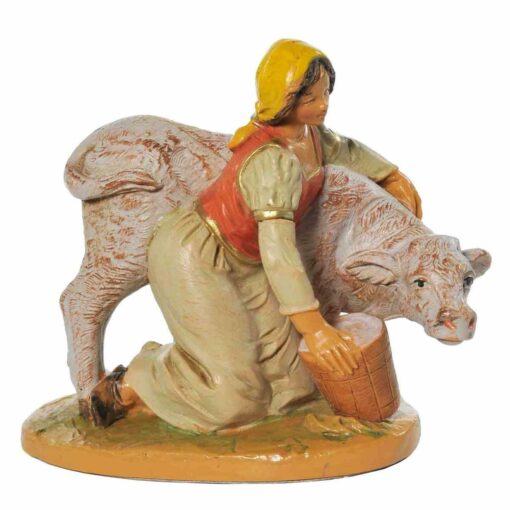 257 PASTURA MA NAGHGA 12CM