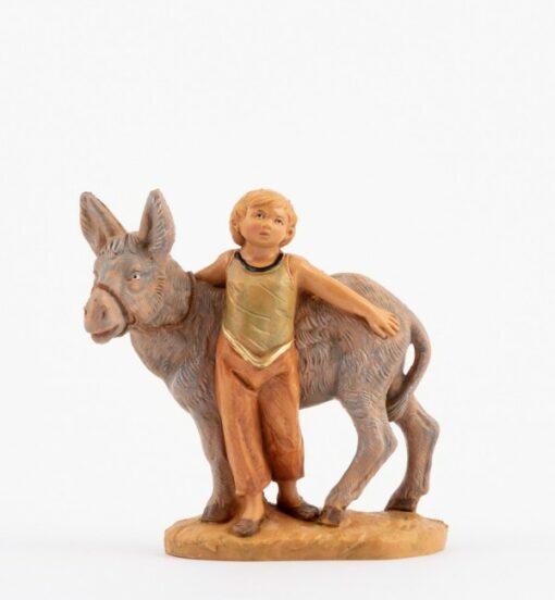 237 - TIFEL BIL-HMAR - PASTUR 12CM