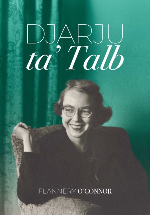 DJARJU TA' TALB