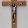 4283 CRUCIFIX 20CM