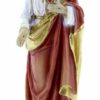 PB6833 SACRED HEASRT OF JESUS 12CM