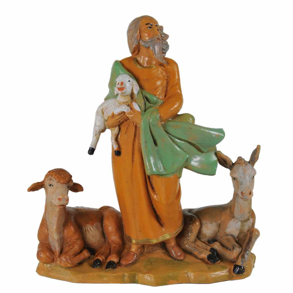 248TL - PASTUR ANZJAN BL-ANNIMALI