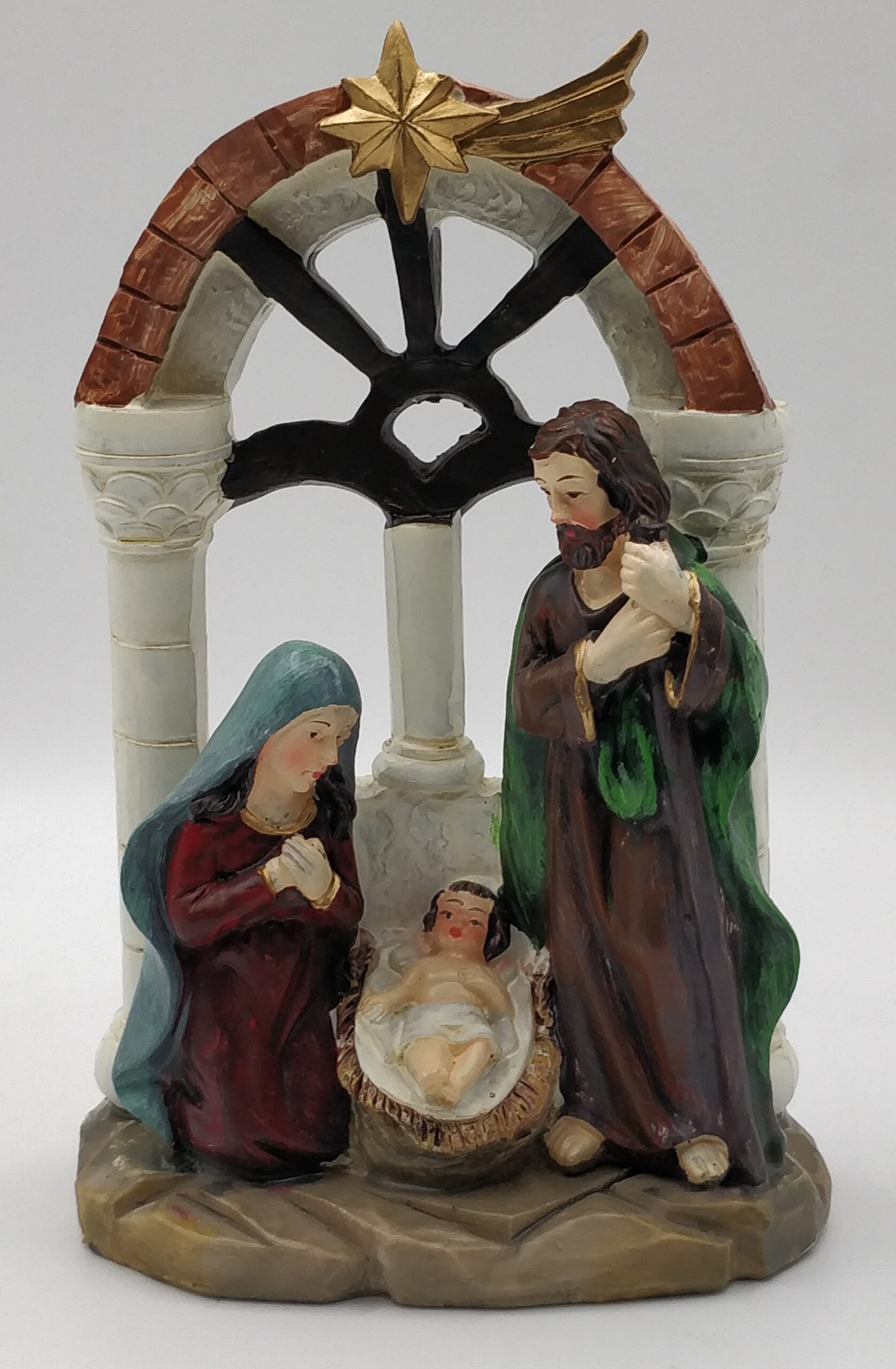 LP60229 PRESEPJU NO.5