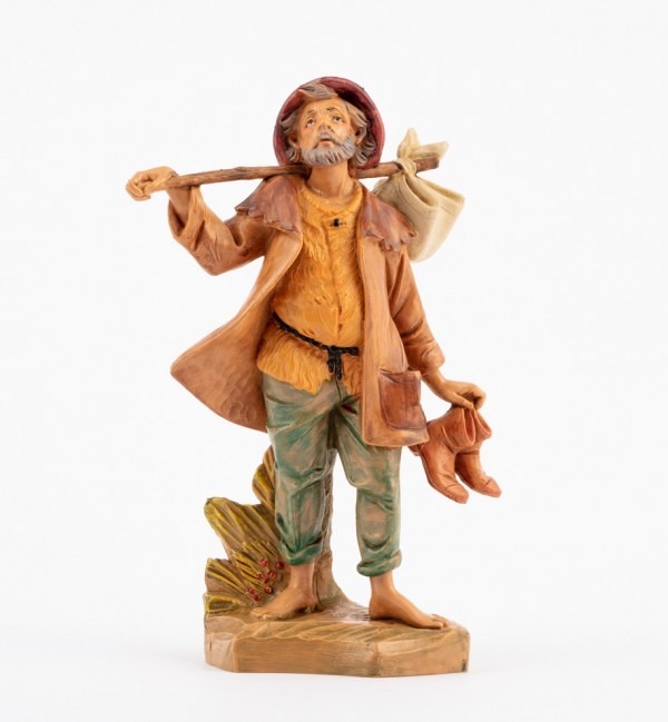 315 PASTUR BIL-BOROZ 19CM