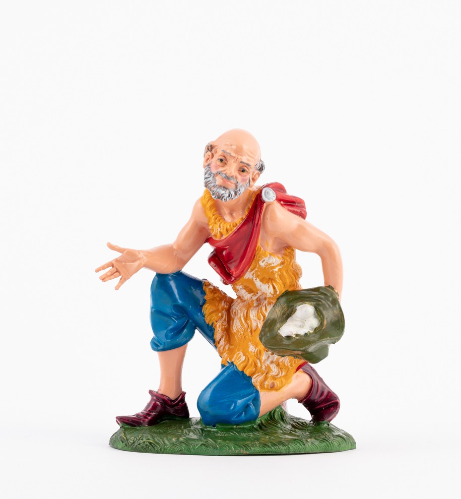 344 - PASTUR GHARKUBTEJH