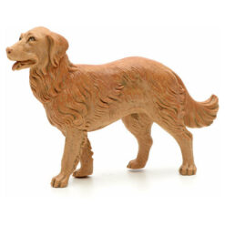 312 - CANI IN PIEDI  19CM