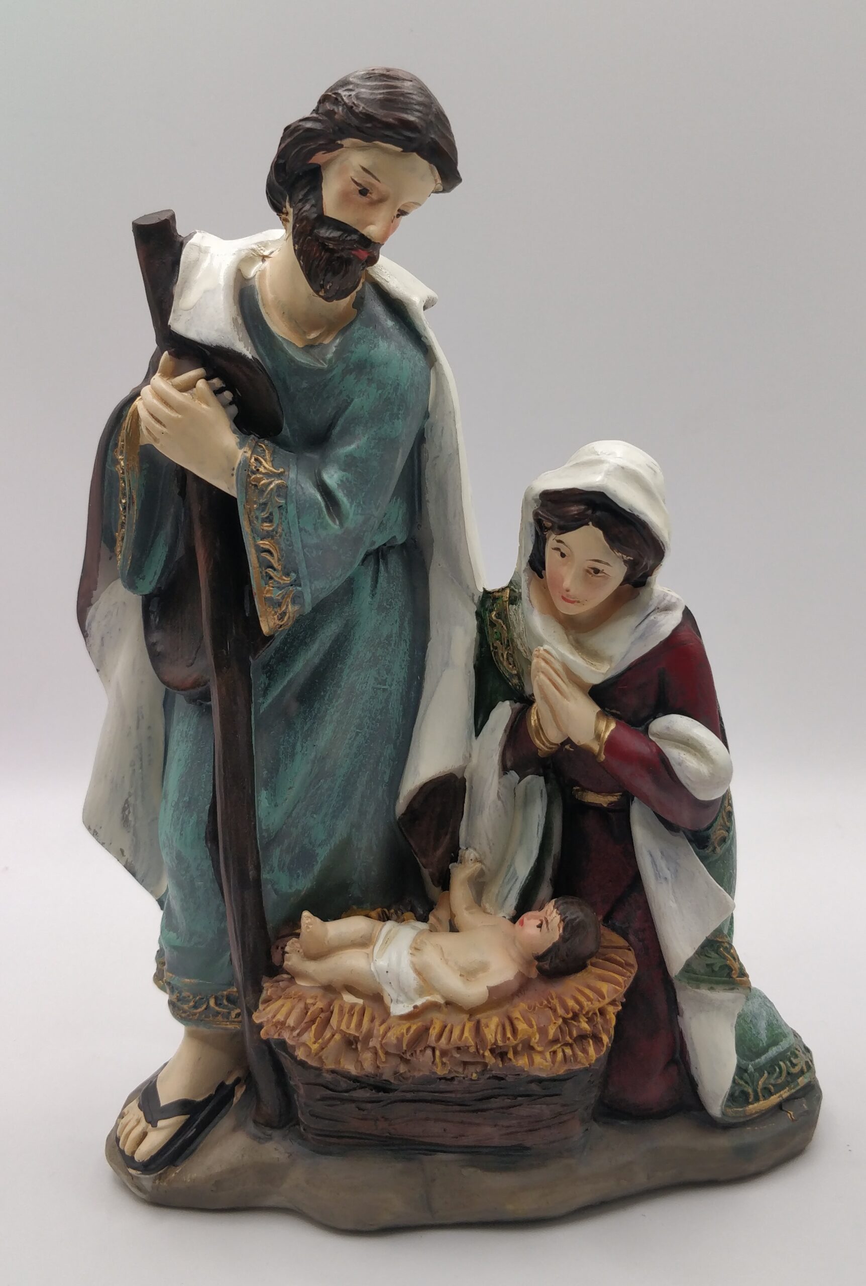 LP59905  -  PRESPJU NO. 9