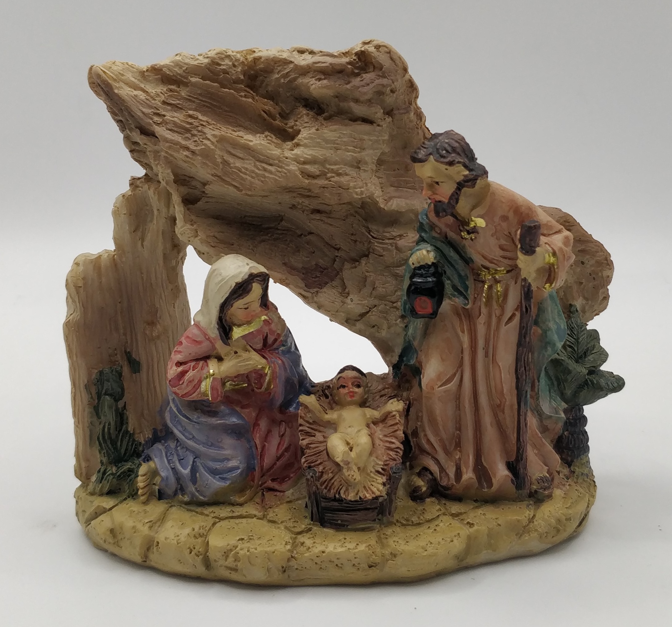 LP62656   PRESEPJU NO. 7