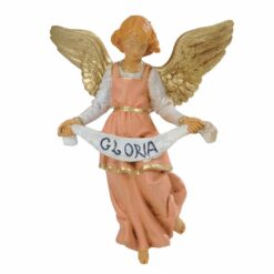 13 GLORY ANGELS 12CM