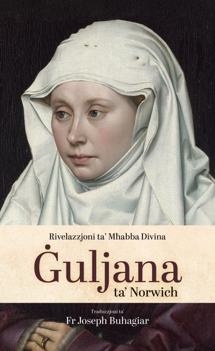 GULJANA TA' NORWICH