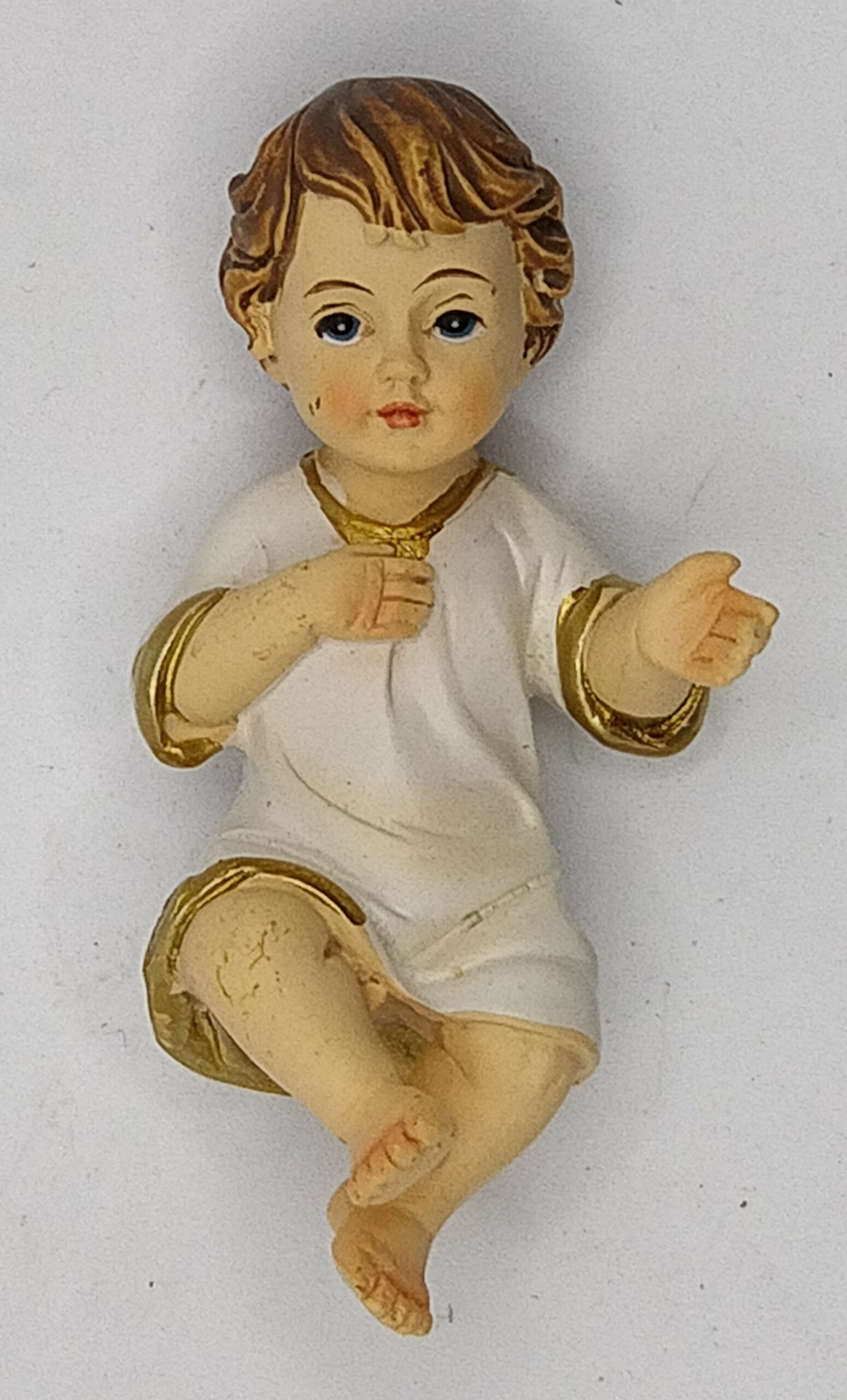 PB0498 - BBAY JESUS 6.5CM