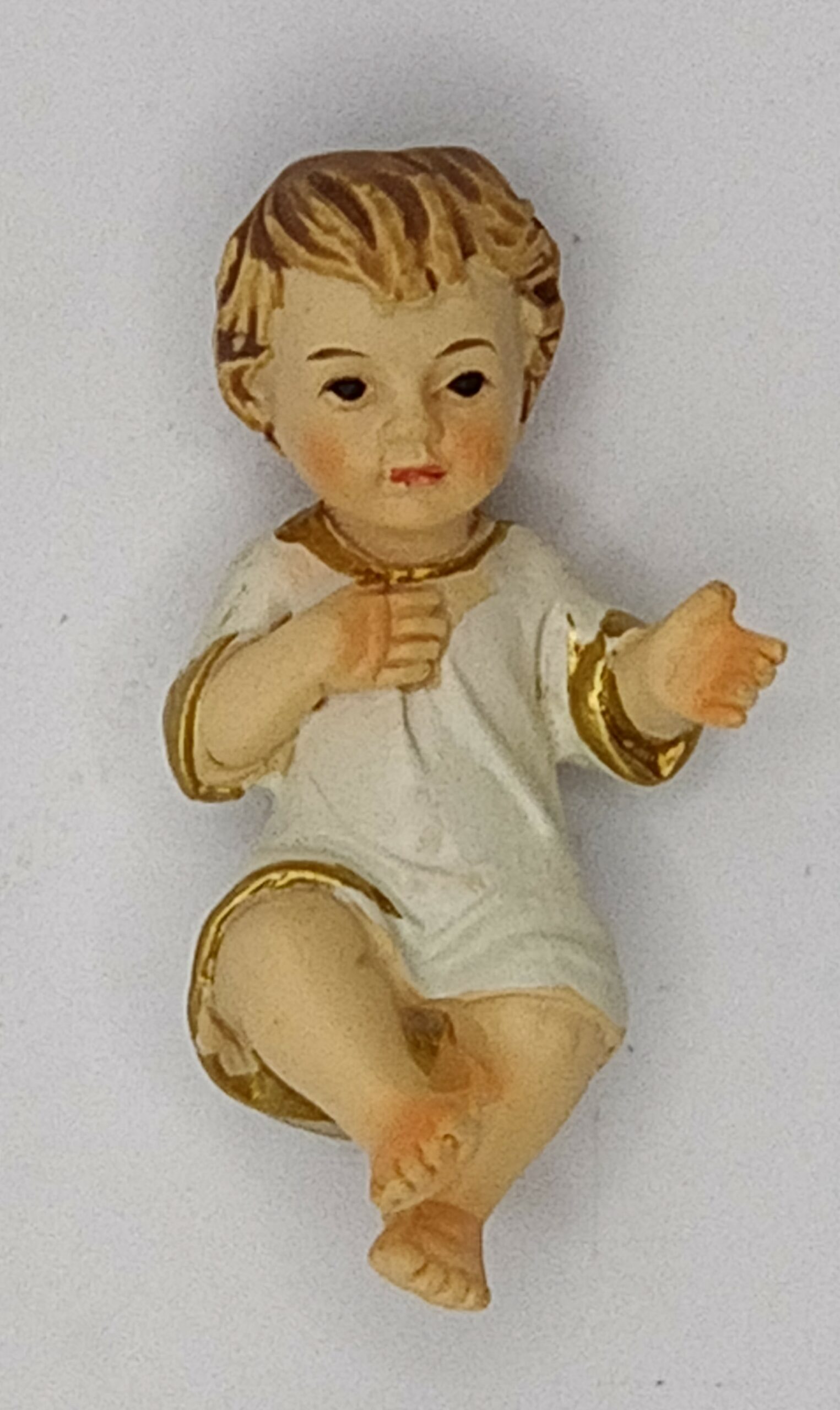 PB0499 BABY JESUS 4.5CM