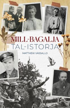 MILL-BAGALJA TA'  L-ISTORJA
