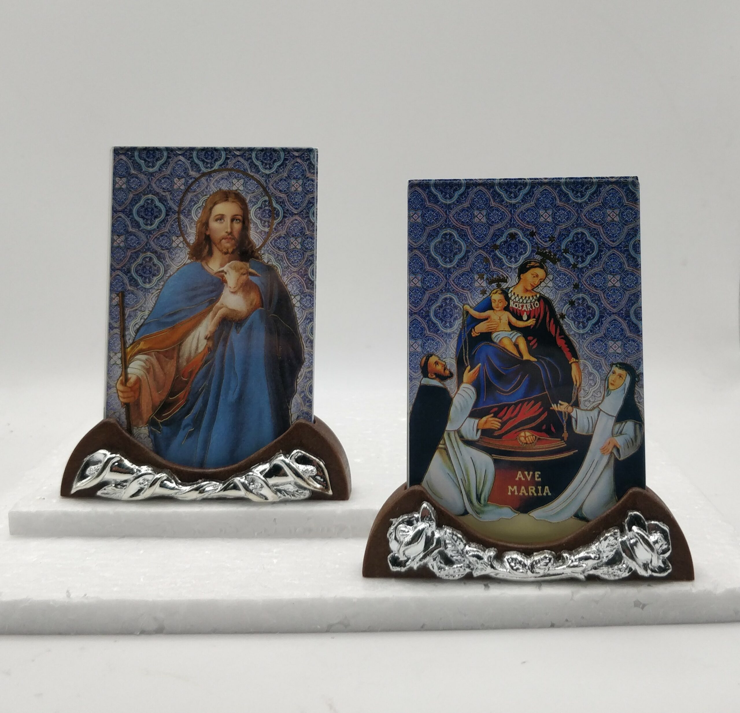 FS1305  ASSORTED FRAMES W SILVER