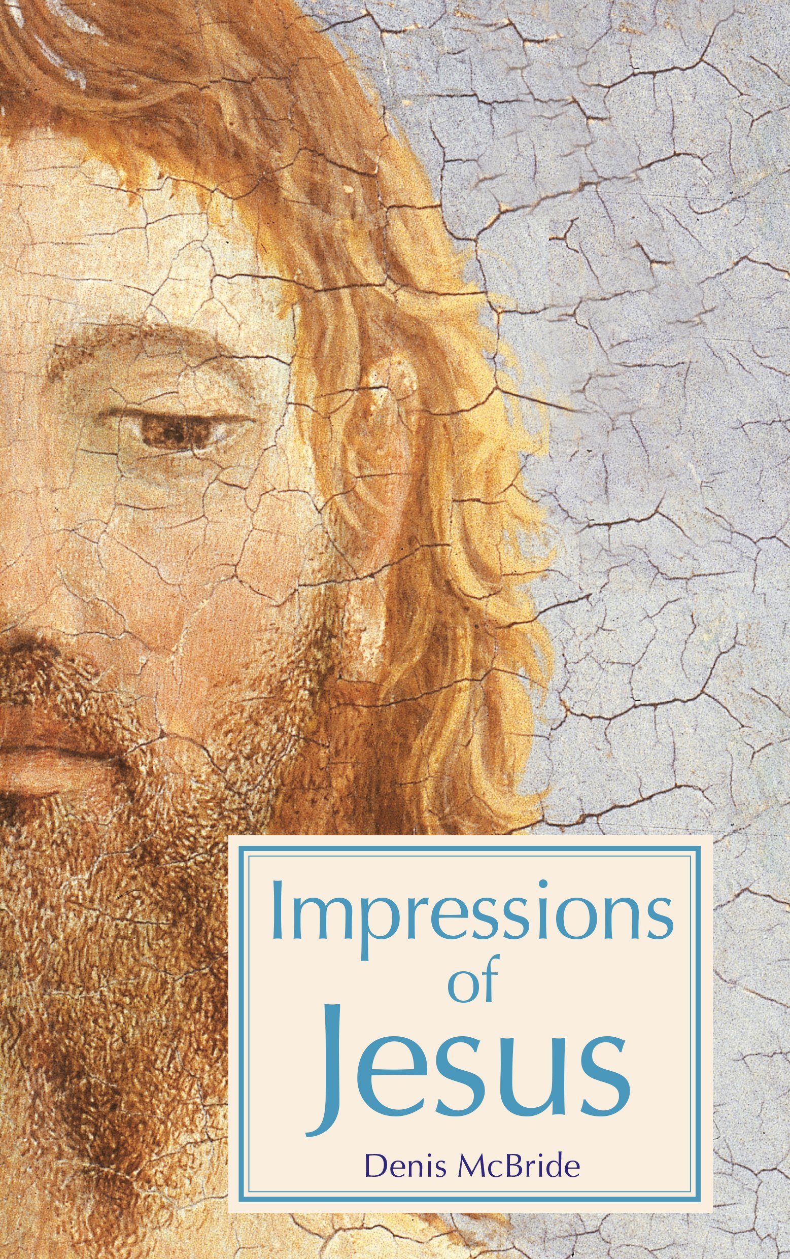 IMPRESSIONS OF JESUS