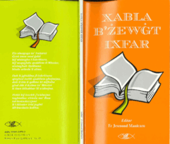 IX-XABLA B'ZEWGT IXFAR