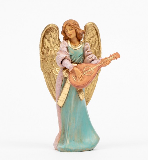 267 - MUSICIAN ANGELS - 15CMS
