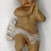 PB11787 - BABY JESUS 6.5CM