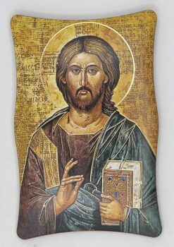 ART.1269-I0051-NC JESUS PANTOCARATOR CUA