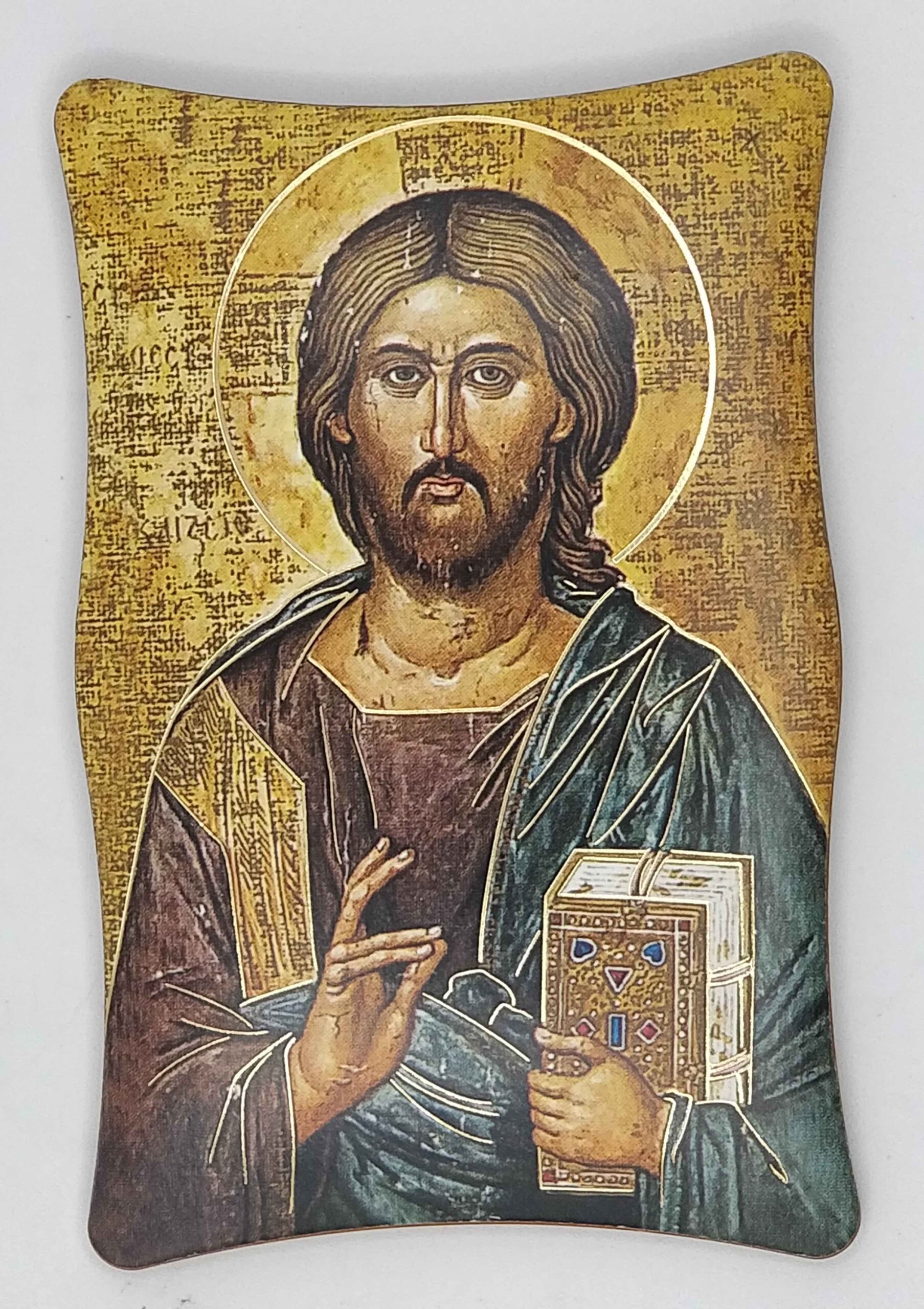 ART.1269-I0051-NC JESUS PANTOCARATOR CUA