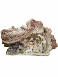 DS8357 NATIVITA 15CM