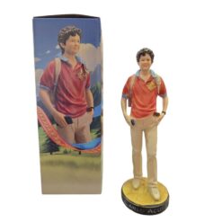 FS4025 - SAINT CARLO ACUTIS STATUE 15CM