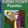 OLD TESTMENT HIDDEN PICTURE PUZZLES