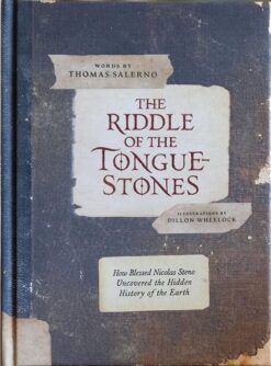 THE RIDDLE OF THE TOMGUE STONES