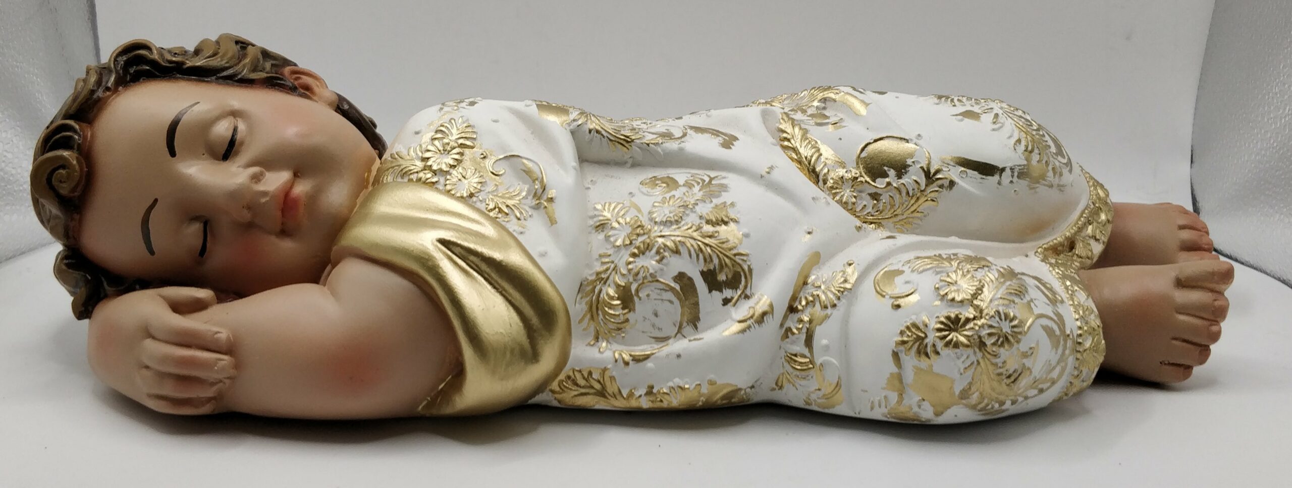 BAMBIN NO. 17 - RIEQED 30CM