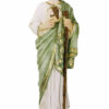 A002871 - STATUE OF ST. JUDE TADEO 20CM