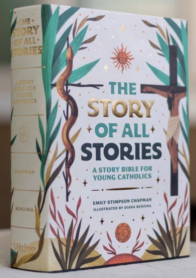 THE STORIES OF ALL STORIES