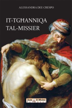 IT-TGHANNIQA TAL-MISSIER