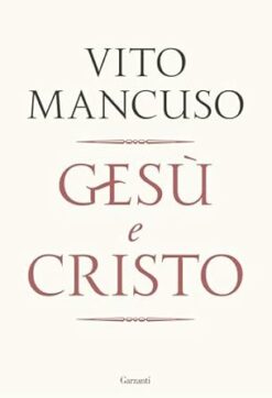 GESU E CRISTO: ESERCIZZI