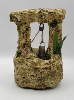 BIR GHAL-PRESPEJU (MANUAL)