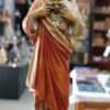 JS022903A - DIVINE MERCY STATUE 60CM
