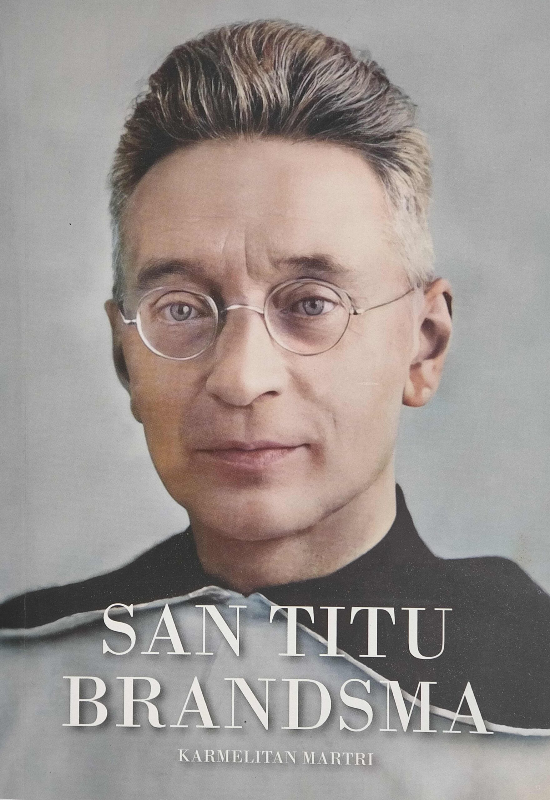 SAN TITU BRANDSMA