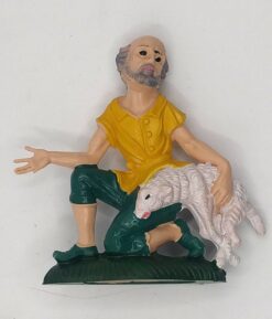 RAGHAJ GHARKUBBTEJH BIN-NAGHAGA