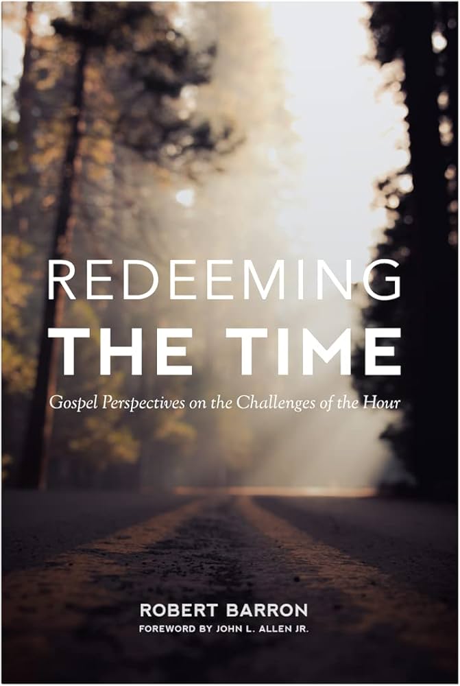 REDEEMING TIME