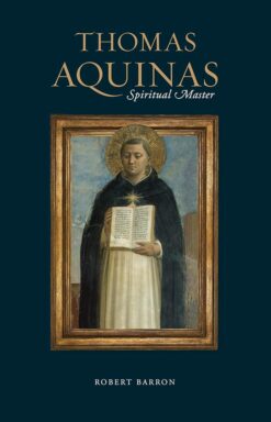 THOMAS AQUINAS: SPIRITUAL MASTER