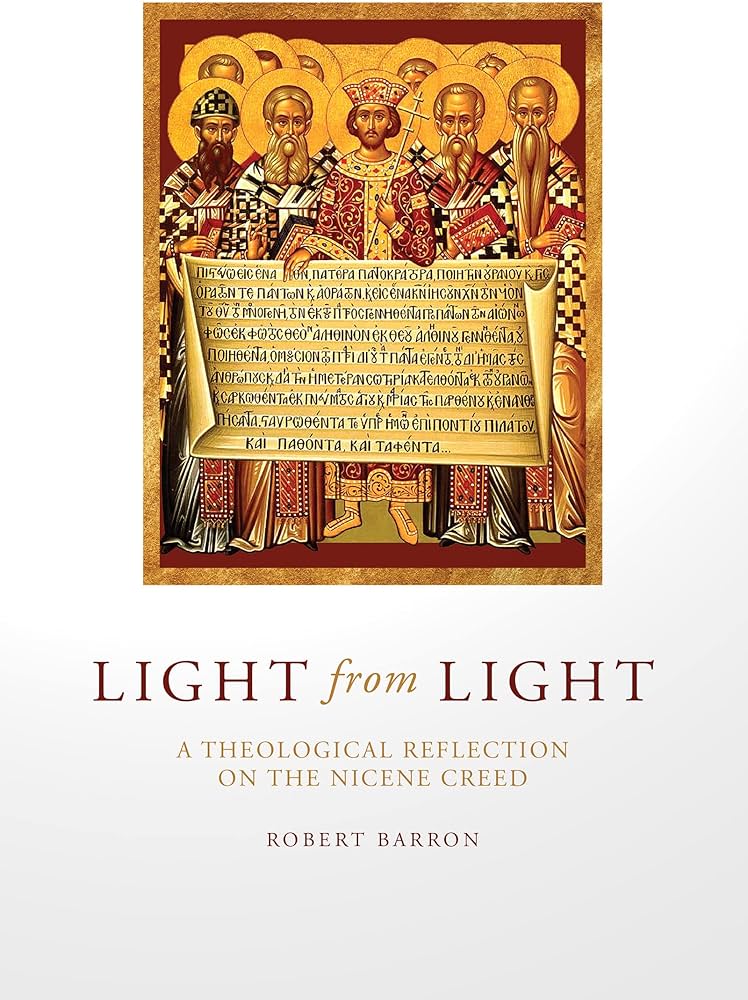 LIGHT FROM LIGHT:A THEOLOGICAL REFLECTON