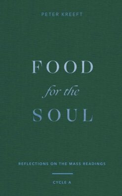FOOD FOR THE SSOUL - CYCLE A