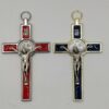 ST. BENEDICT CROSS 12.50CM