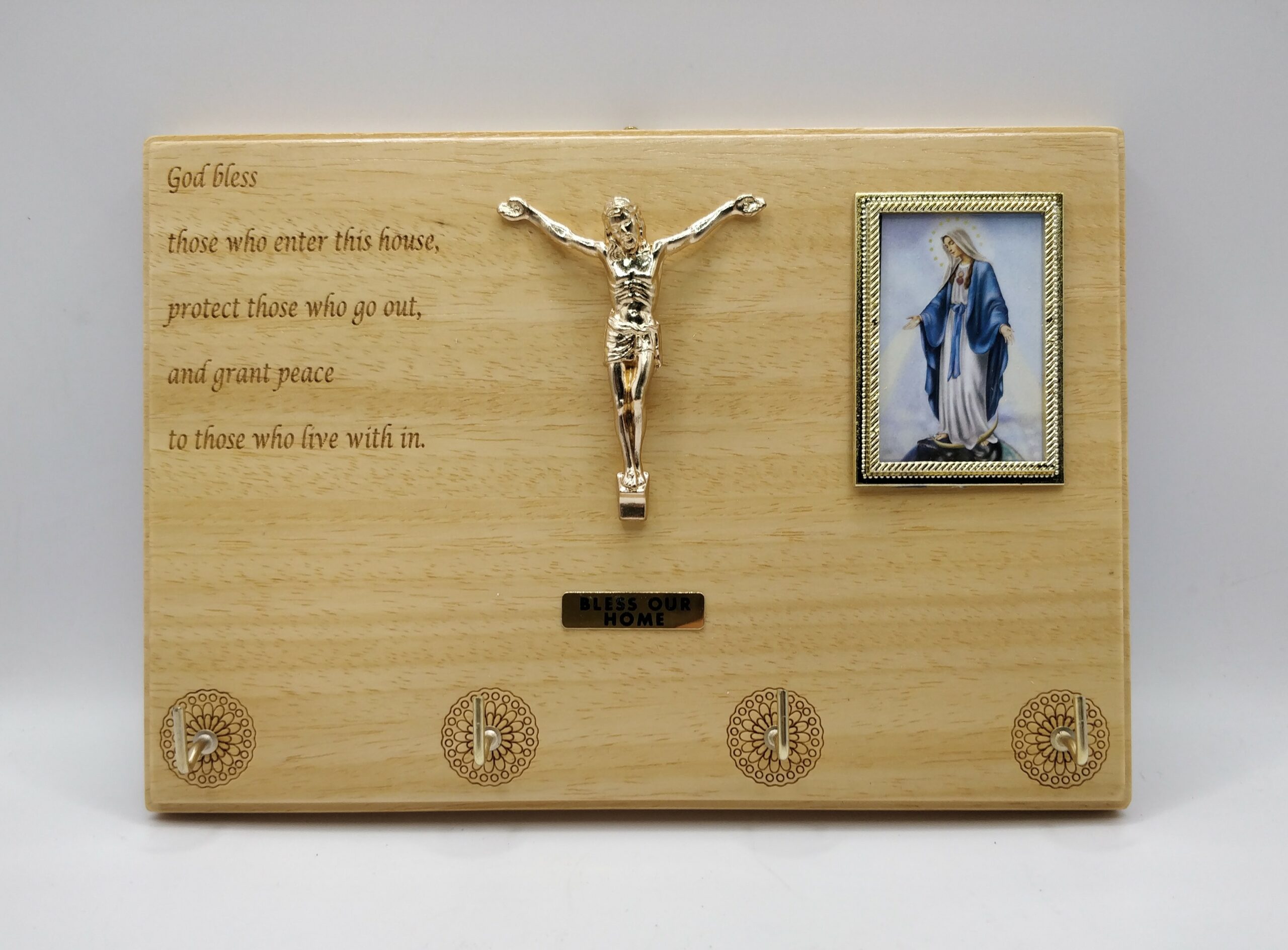 TS5068 - KEY HANGERS - MEDIUM