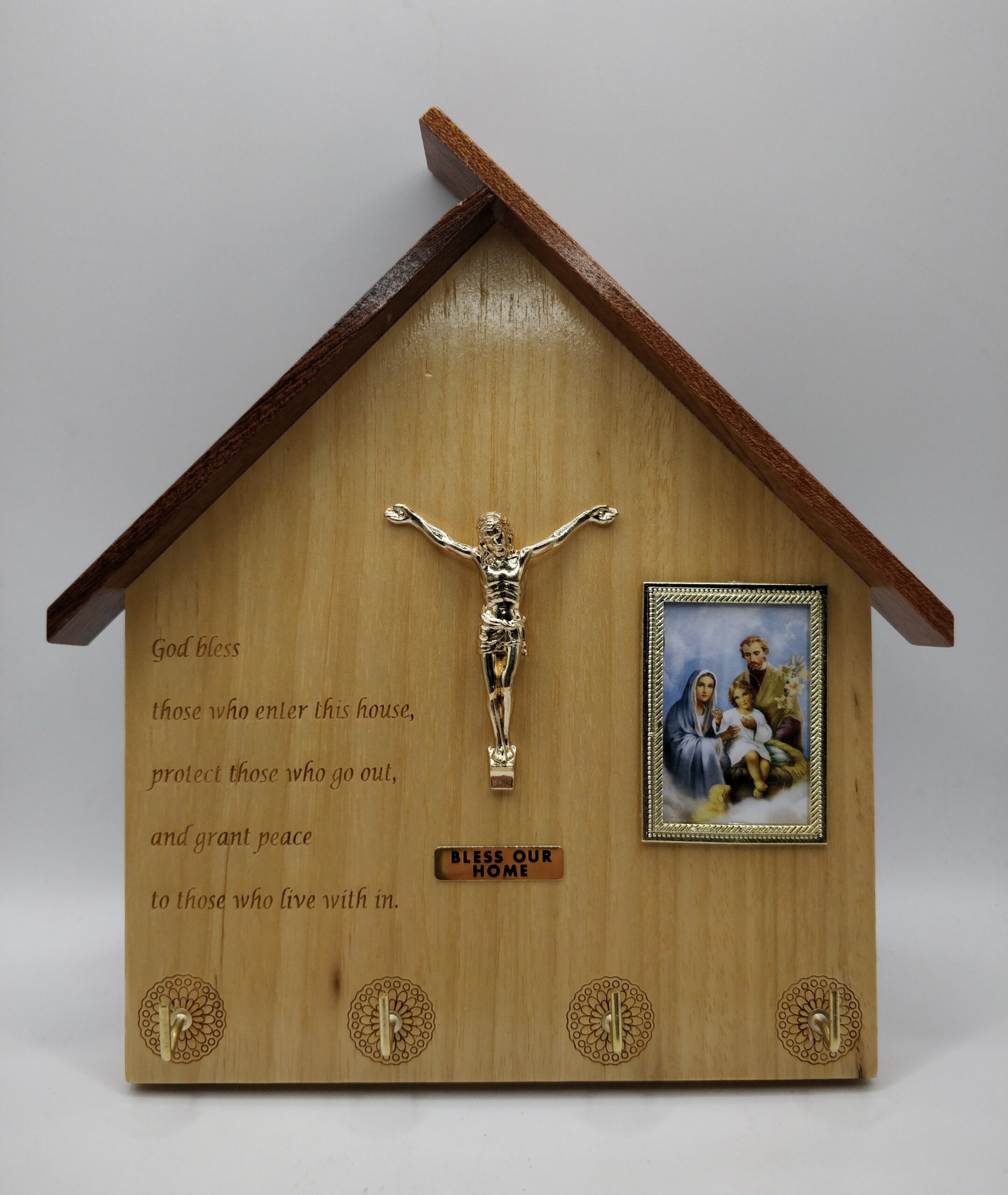 TS5069 - KEY HANGERS LARGE