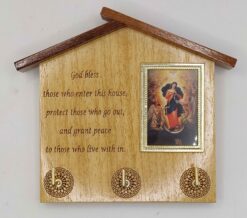 TS5074 - SMALL KEY HANGERS