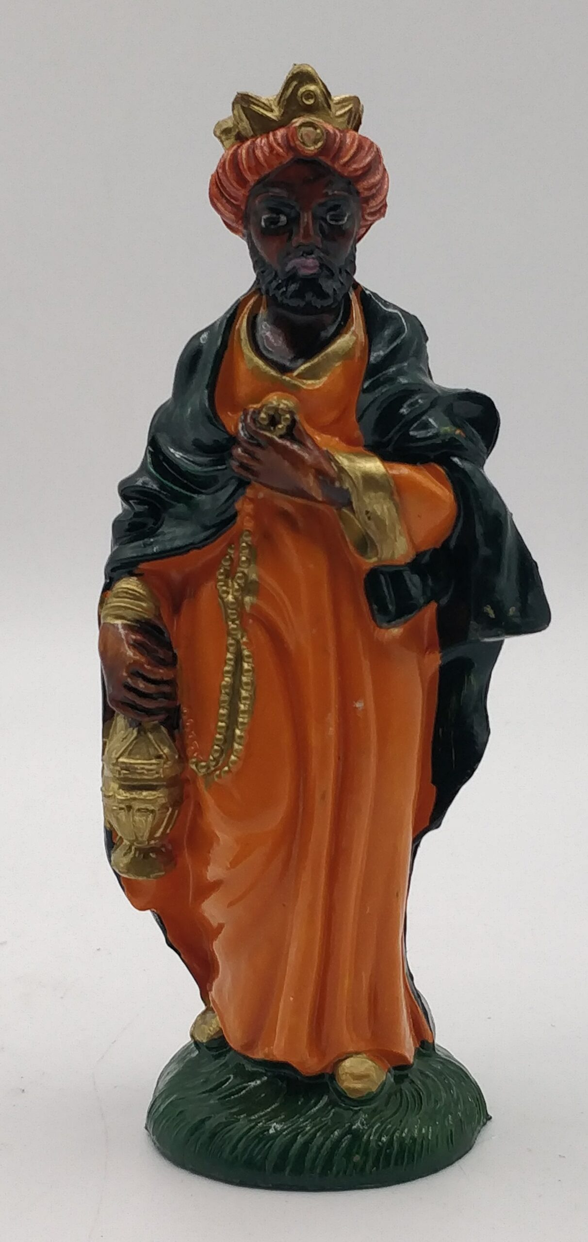 REM10A - RE MAGU ISWED WIEQAF 10CM