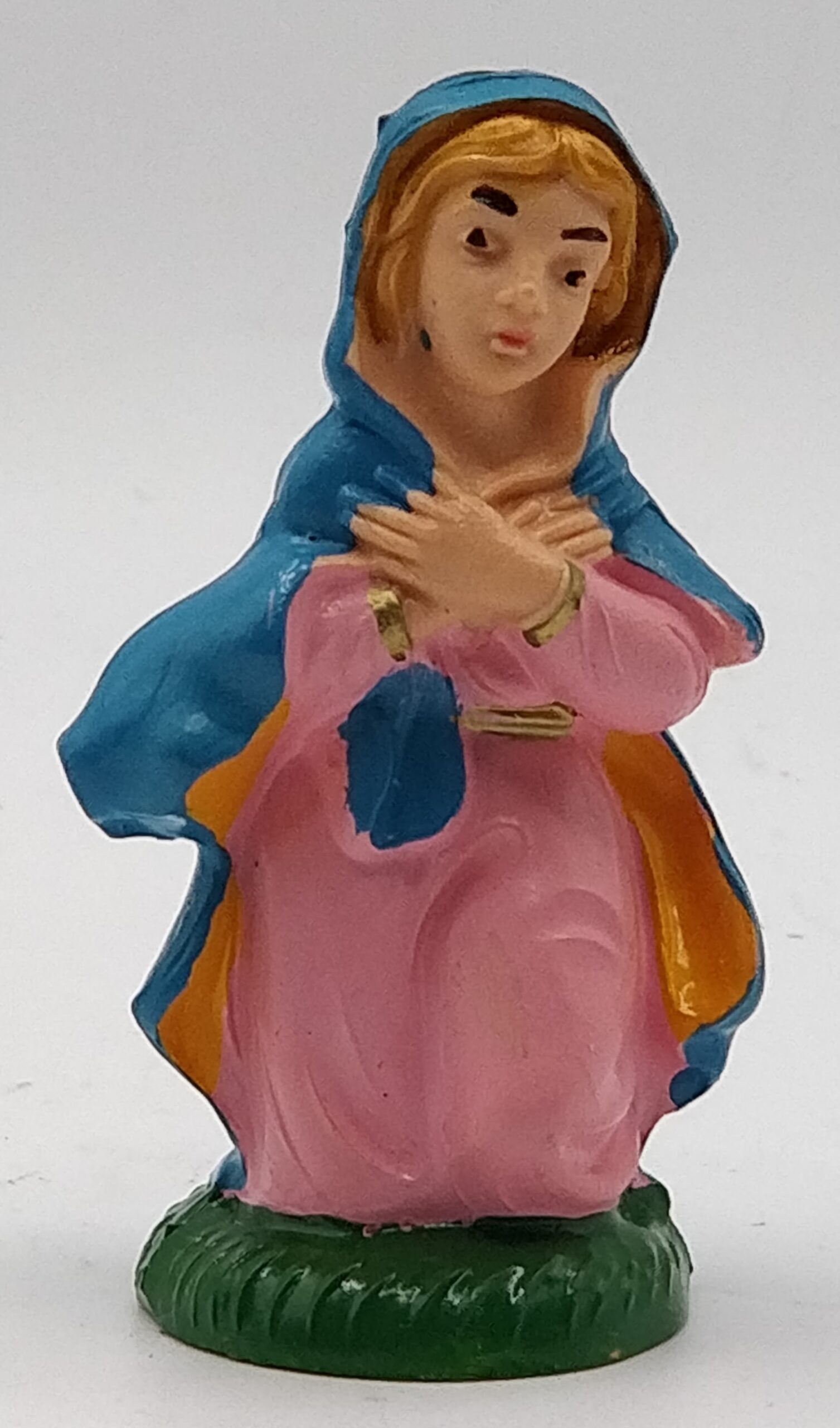 MAD07A - PASTURI - MADONNA 7CM