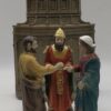 PB21232 MARRIAGE OF JOSEPH & MARY SET